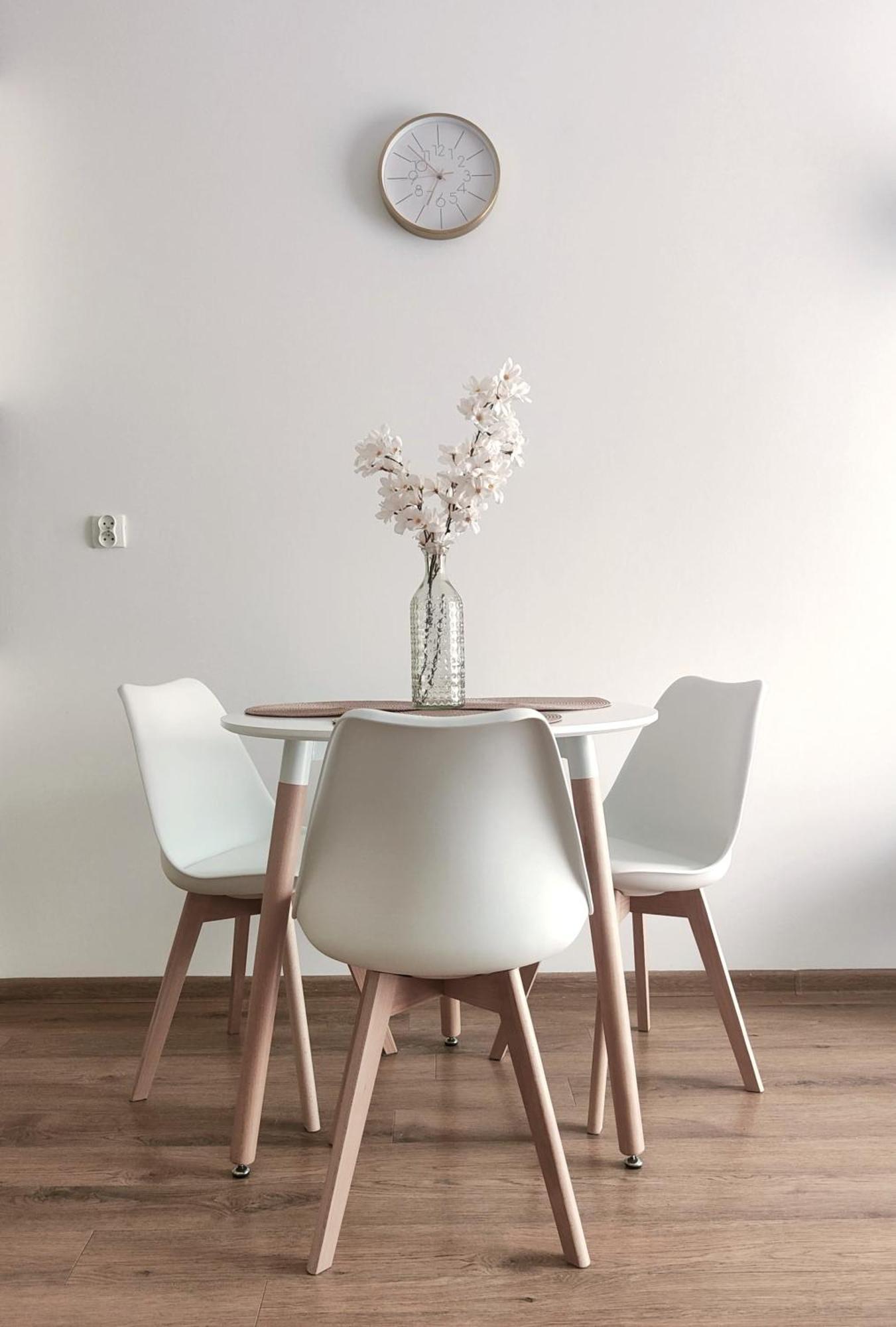 Bartag Olsztyn Apartament Teczowy Las מראה חיצוני תמונה